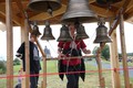 Кижи онлайн: Концерт колокольных звонов в честь Дня России