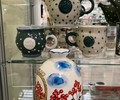 Керамические изделия в кижском сувенирном магазине. Красивые и практичные вещи для дома