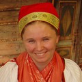Наталья Михайлова стала лауреатом Республики Карелия 2016 года!