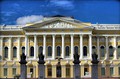 Поздравляем Русский музей с юбилеями!