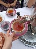 «Чайные истории» — на острове Кижи будут чай «фурындать» по-заонежски, по-пудожски, по-карельски!