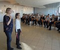 «Рода нашего напевы»: образовательная программа музея «Кижи» для школьников Петрозаводска