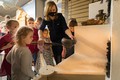Детский музейный центр приглашает детей и взрослых на программу «Улица ремесел в Старом городе»