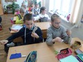 Передвижные выставки Детского музейного центра продолжают радовать маленьких петрозаводчан
