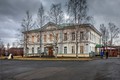 Режим работы выставочных залов в Петрозаводске на майские праздники