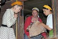 Встречи на Покров: музей «Кижи» приглашает 15 октября на заповедный остров