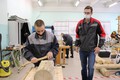 Впервые в программу национального чемпионата профессионального мастерства «WorldSkills Russiа» включены состязания плотников-реставраторов!
