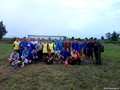 На острове Кижи разыграют «Кубок Кижской волости» по футболу и проведут мастер-класс по киле — старинной русской игре в мяч