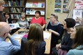 Библиотекари Карелии обсудили в музее «Кижи» планы на 2018 год