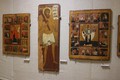 На выставке музея «Кижи» можно увидеть редкие иконы XVII века