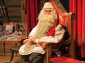 Во время недели финского языка приглашаем познакомиться с финским Дедом Морозом — Йоулупукки