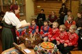 Программа Всероссийского фестиваля «Наследие – детям»