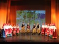 Музей-заповедник «Кижи» поздравил Вепсский народный хор с юбилеем