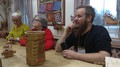 Сотрудники  музея «Кижи» приняли участие в заключительном семинаре проекта «Арктическая сеть древоделия»