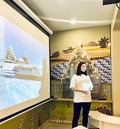 Музей «Кижи» представил свои программы и услуги карельским турфирмам на традиционной встрече в преддверии зимнего сезона