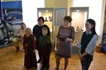 Новгородцы знакомятся с эпосом «Калевала» на выставке музея «Кижи»