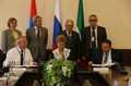 Музей «Кижи» и Республика Татарстан заключили соглашение о сотрудничестве