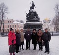 Кижи в Великом Новгороде – итоги
