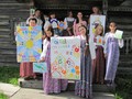 Объявлен конкурс проектов Летней музейно-этнографической школы на острове Кижи