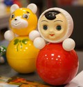 Музей «Кижи» расскажет истории игрушек вашего детства