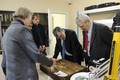 Генеральный директор ИККРОМ обсудит организацию курсов по сохранению и реставрации памятников деревянного зодчества на базе музея «Кижи»