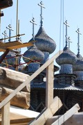 12 сентября в Петрозаводске откроется международный научно-практический форум «Системный подход к сохранению памятников деревянного зодчества»