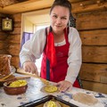 Кижи онлайн: Кулинарная онлайн школа с Анной Анхимовой