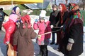 «Sö i Jö/Открой калитку!»: сотни петрозаводчан и гостей города приняли участие в праздничной программе музея «Кижи»
