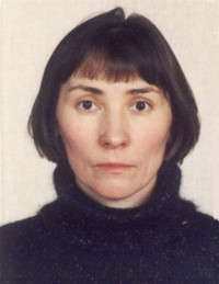 Наталья Михайловна Мельникова