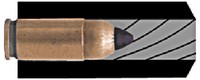 Конструкция 9-мм патрона: ГИЛЬЗА / Иллюстрация с сайта www.d-project.ru