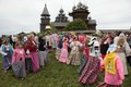 Межрегиональный и Республиканские конкурсы «Кижи — мастерская детства»