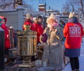 «Арт-зима в Старом городе»