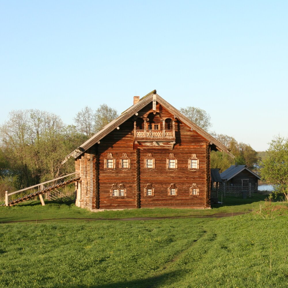 Пряжинский сектор