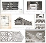 2. Дом Лепсина в дер. Кузнецы Медвежьегорского района