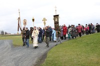 Праздник Покрова Богородицы