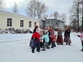 Итоги «АРТ-ЗИМЫ» в цифрах, благодарностях и фотографиях