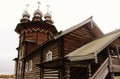 Праздником Покрова Пресвятой Богородицы завершился летний сезон на острове Кижи