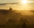 Голосуйте за Кижи! Фоторепортаж «Белые ночи в Кижах» стал финалистом национальной премии «Моя планета»