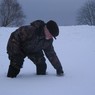 Владимир Каньшиев, ст.н.с.лаборатории зоологии Института биологии КарНЦ РАН