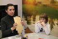 В музее «Кижи» начались «Умные каникулы»