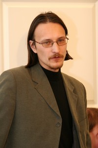 Филин П.