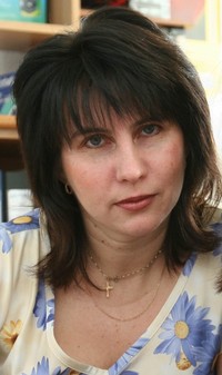 Цывакина Маргарита