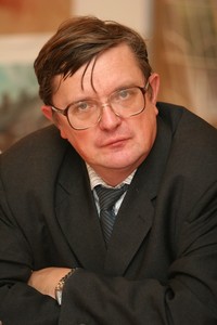 Александр Пашков