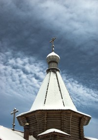 «Водлозерье: Земля. Вода. Небо»