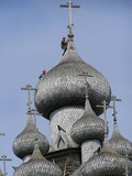 В Хельсинки откроется выставка, посвящённая деревянному зодчеству России