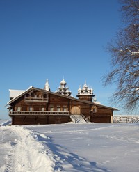 С Новым годом и Рождеством!