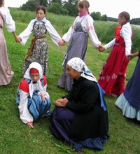 Поездка в музей «Кижи» - настоящий праздник