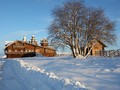 В преддверии Нового года и Рождества Христова музей-заповедник «Кижи» напоминает о необходимости соблюдать положения антикоррупционного законодательства