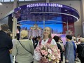 Музей «Кижи» на выставке «Россия» в Москве!