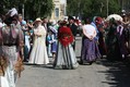 Свадебный переполох, или В гостях у Старого города